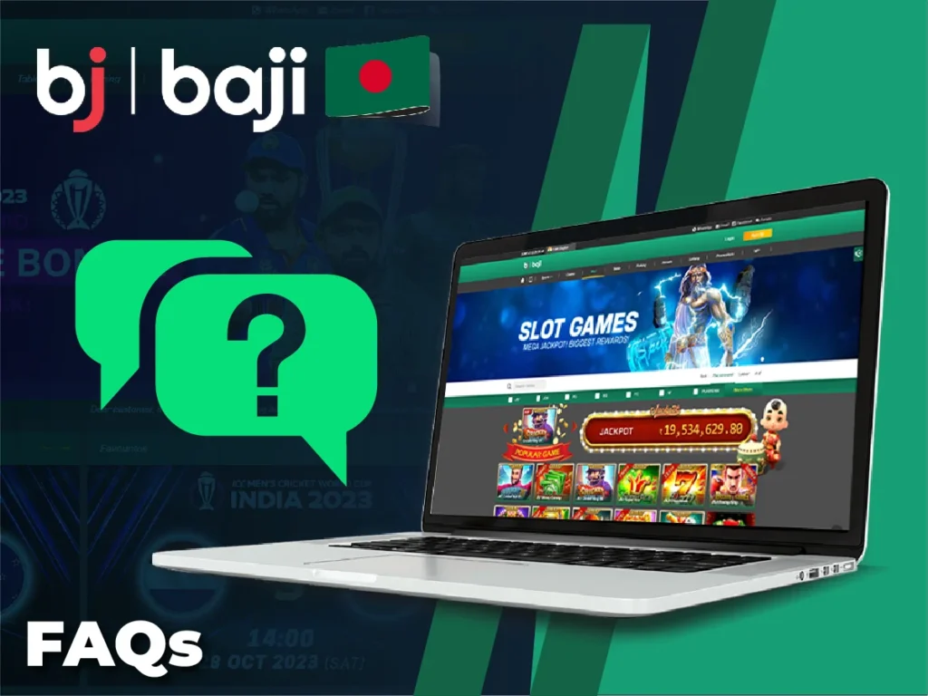 Slot FAQs