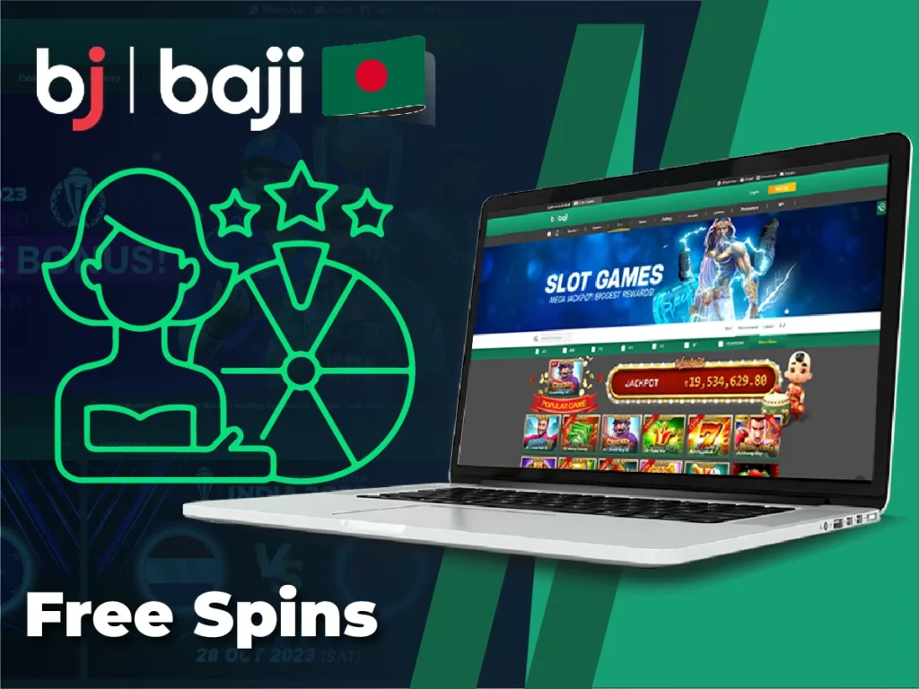 Free spins