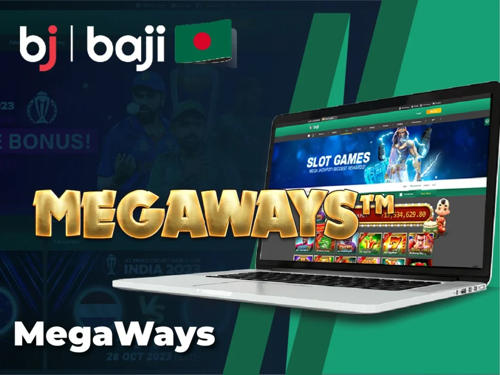 Megaways