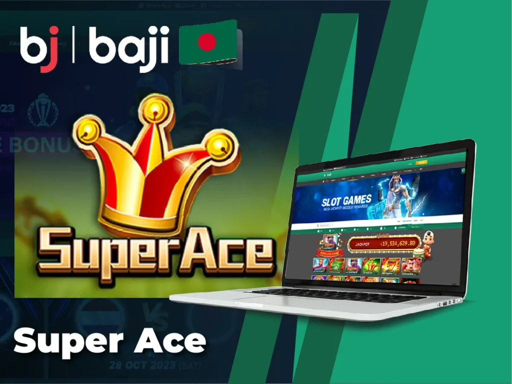 Super Ace